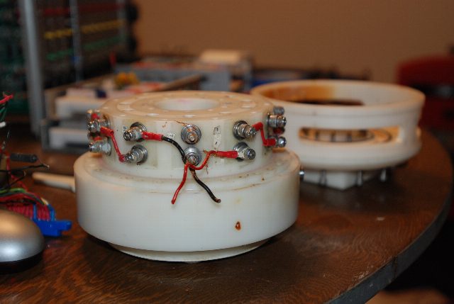 Water Fuel Cell 66
