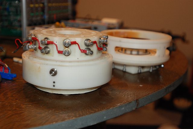 Water Fuel Cell 67