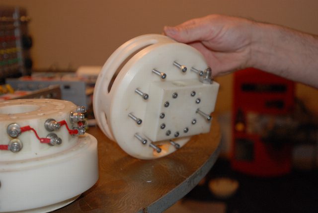 Water Fuel Cell 68