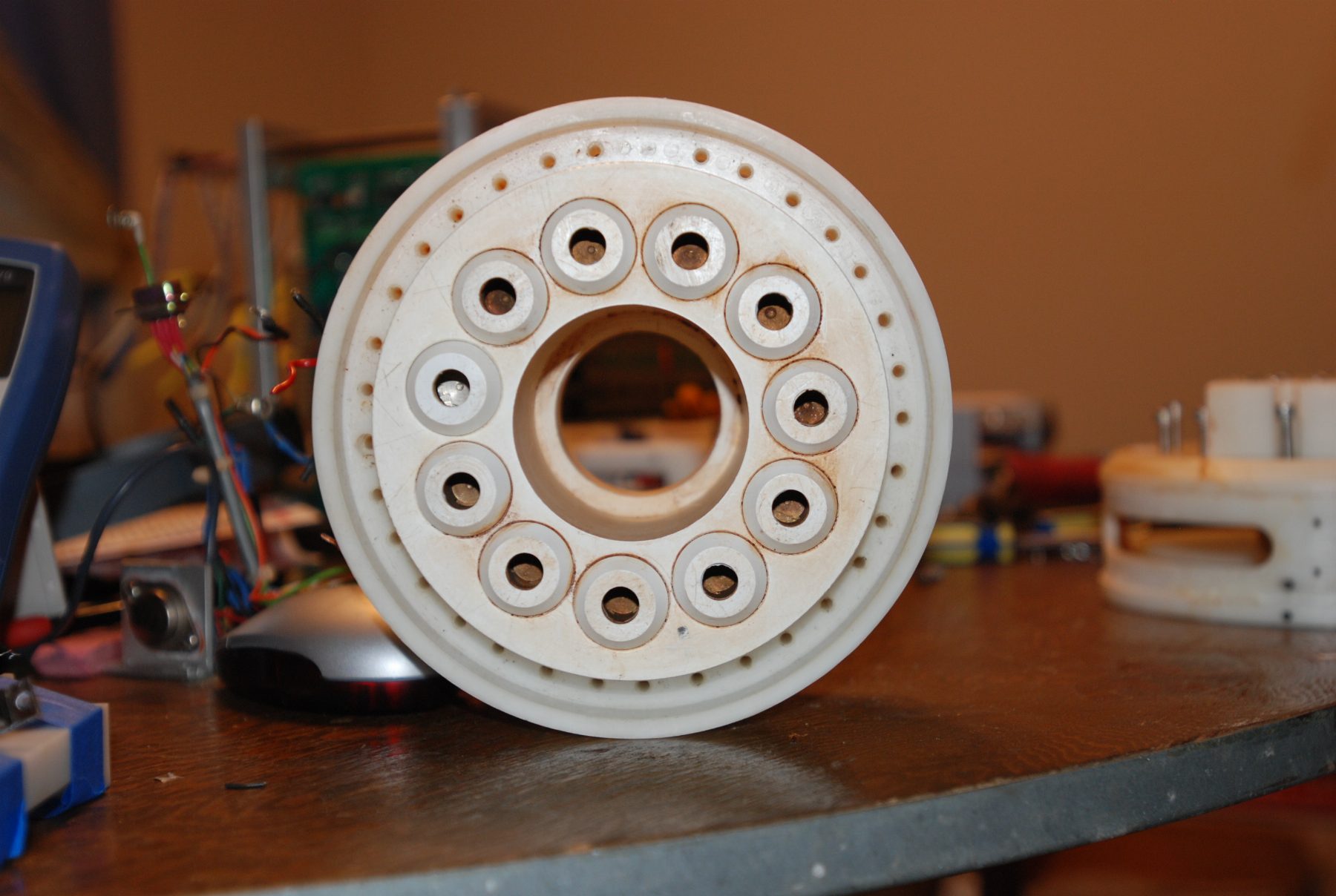 Water Fuel Cell 69