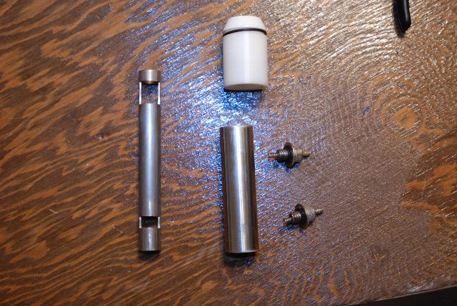 Water Fuel Cell 71