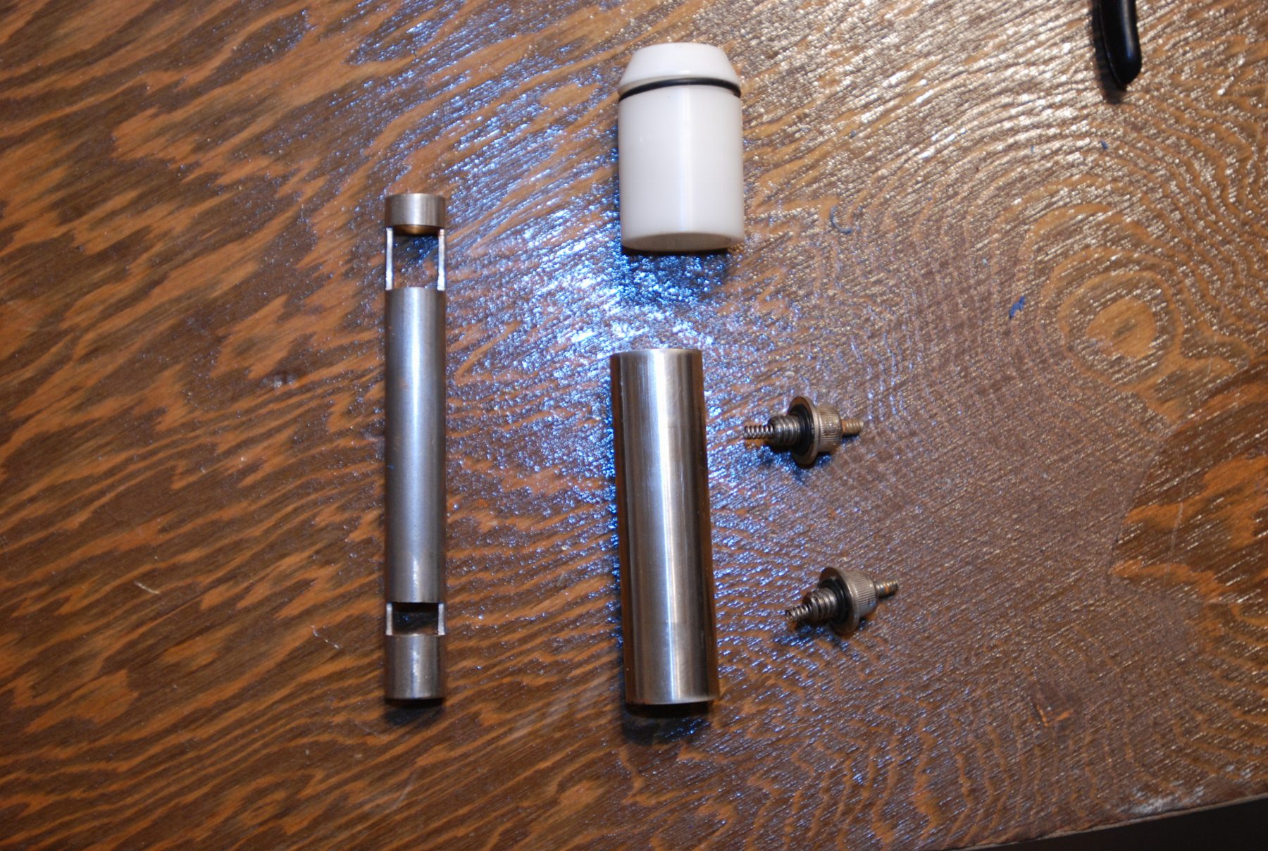 Water Fuel Cell 71