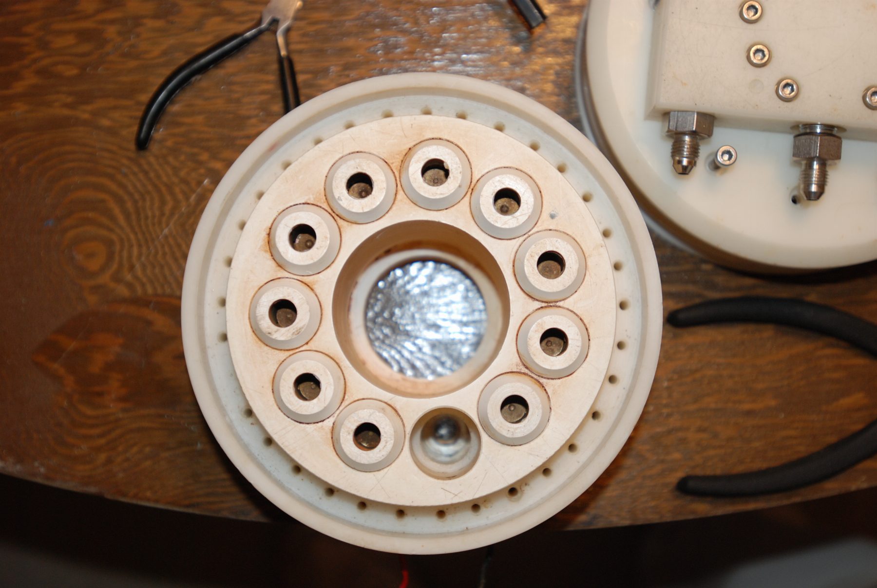 Water Fuel Cell 72