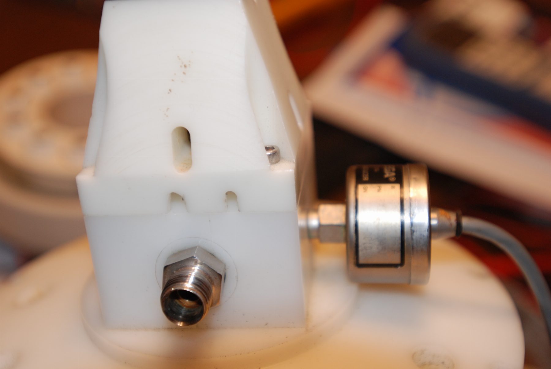 Water Fuel Cell 74