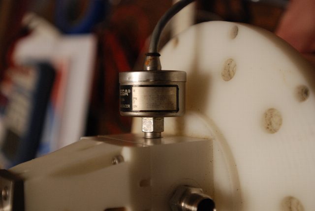 Water Fuel Cell 75