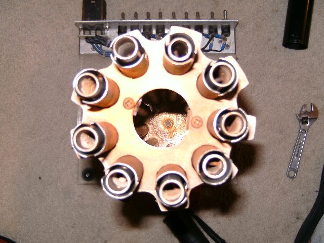 Water Fuel Cell 76
