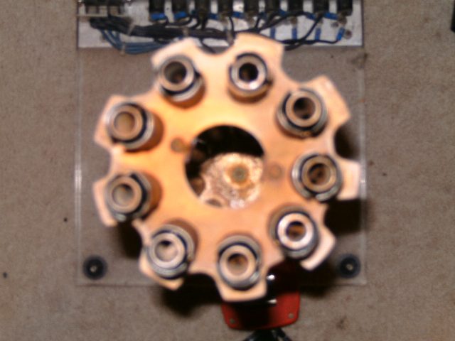 Water Fuel Cell 77