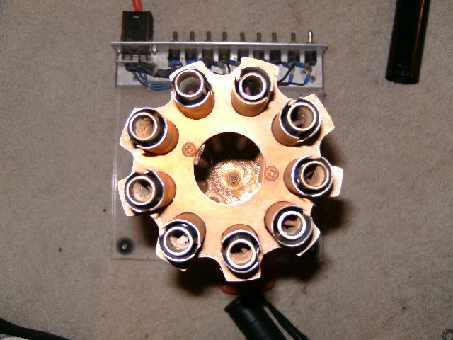 Water Fuel Cell 78