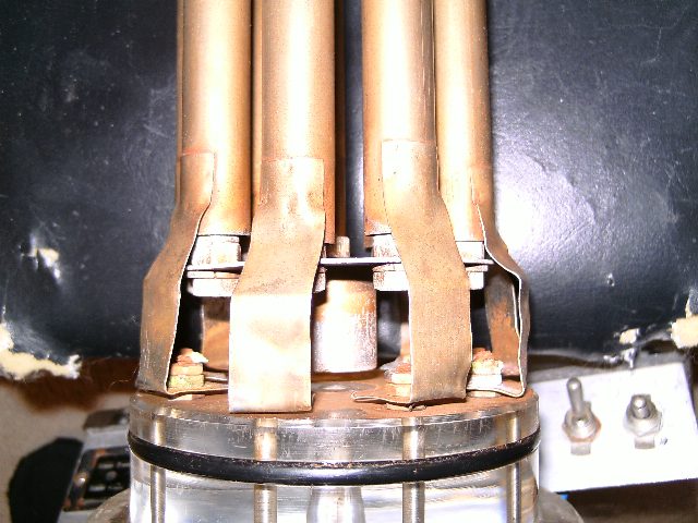 Water Fuel Cell 79