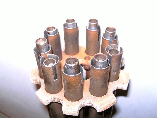 Water Fuel Cell 80