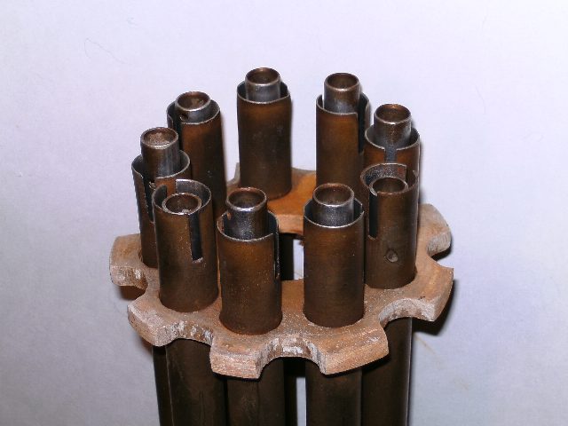 Water Fuel Cell 81