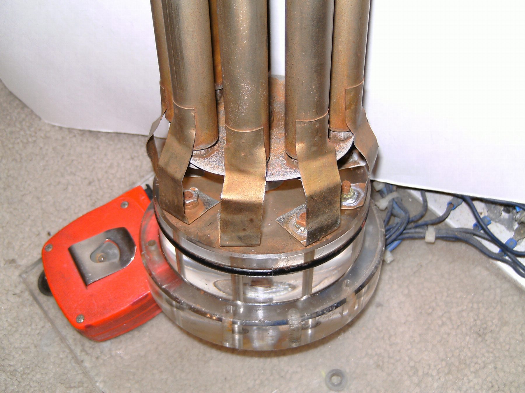 Water Fuel Cell 82