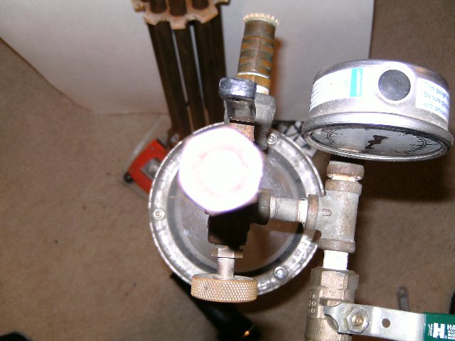 Water Fuel Cell 83