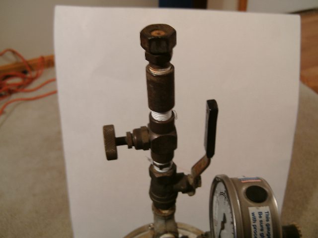 Water Fuel Cell 88