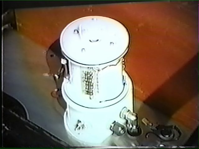 Air gas processor