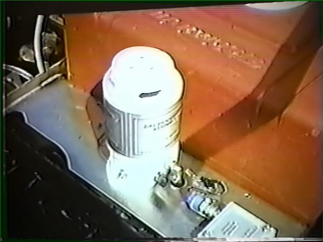 Air processor