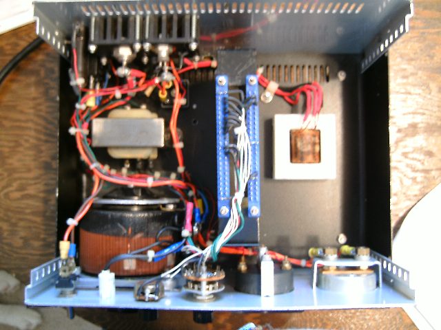 Electrical Polarization & Rotary Pulse Gen 4