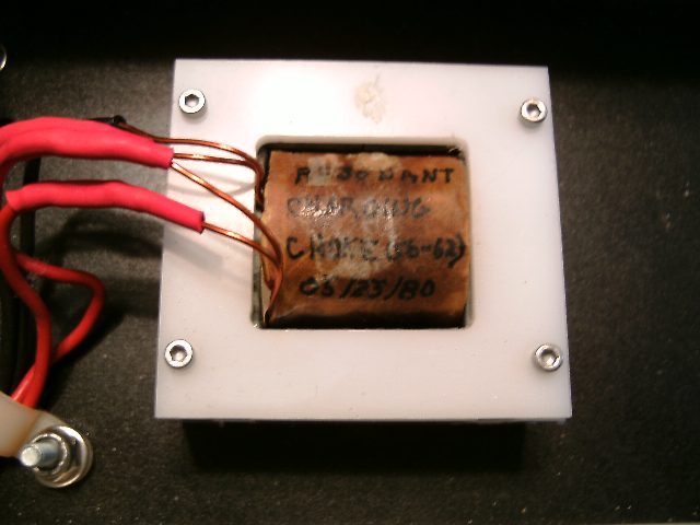 Electrical Polarization & Rotary Pulse Gen 6