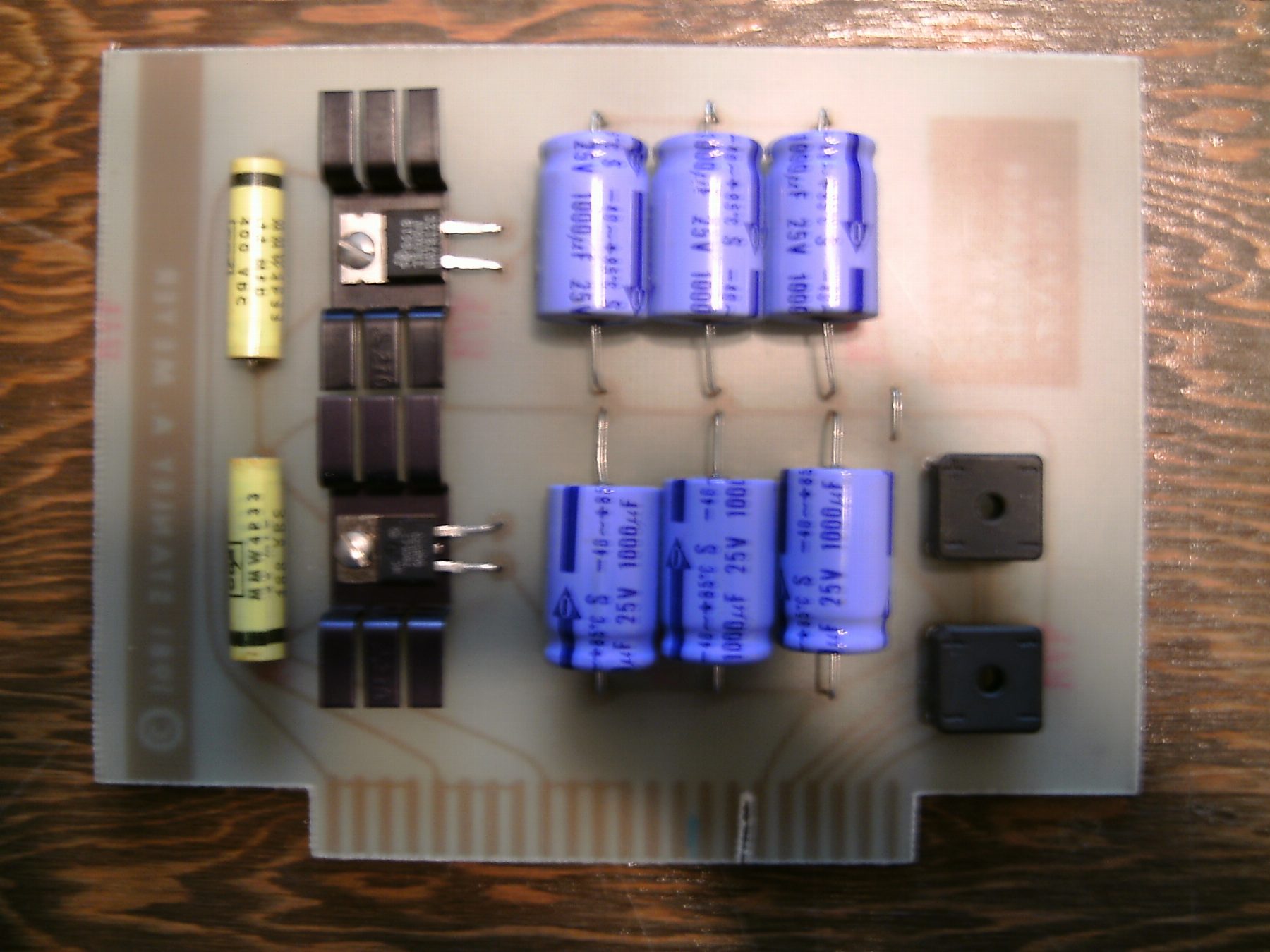 Electrical Polarization & Rotary Pulse Gen 10