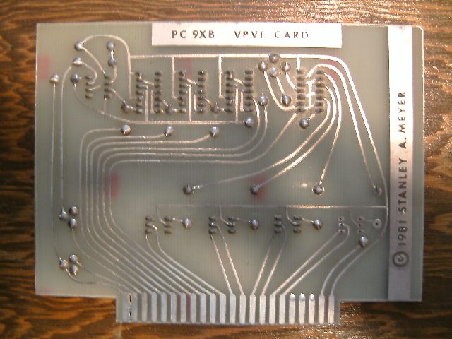 Electrical Polarization & Rotary Pulse Gen 11