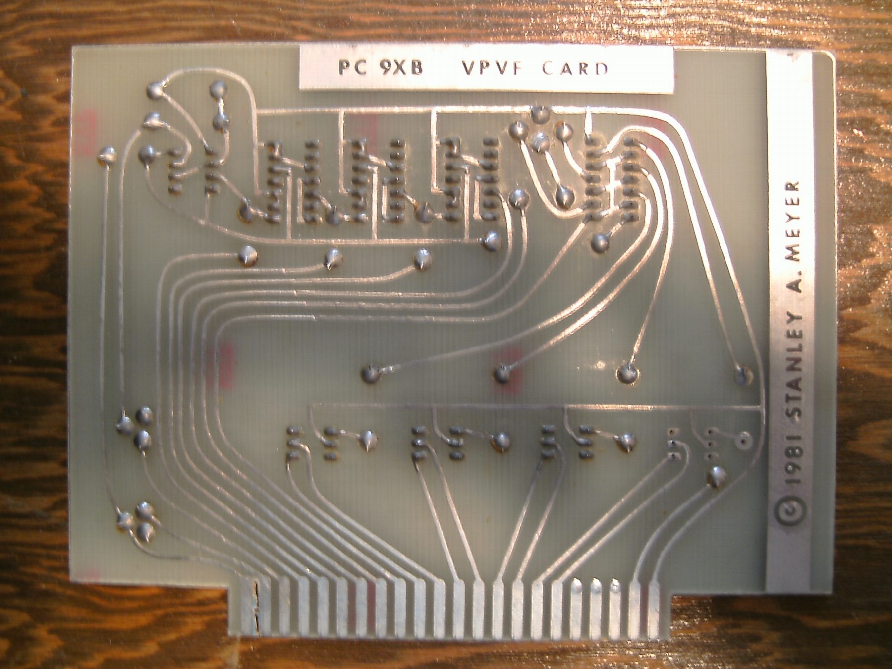 Electrical Polarization & Rotary Pulse Gen 11