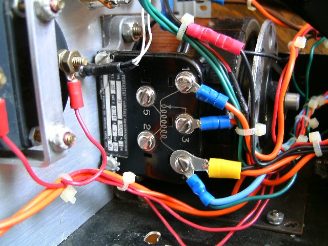 Electrical Polarization & Rotary Pulse Gen 15