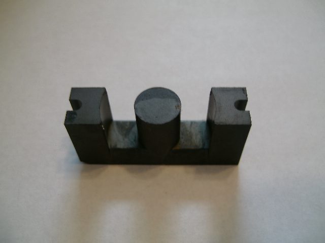 Electrical Polarization & Rotary Pulse Gen 16