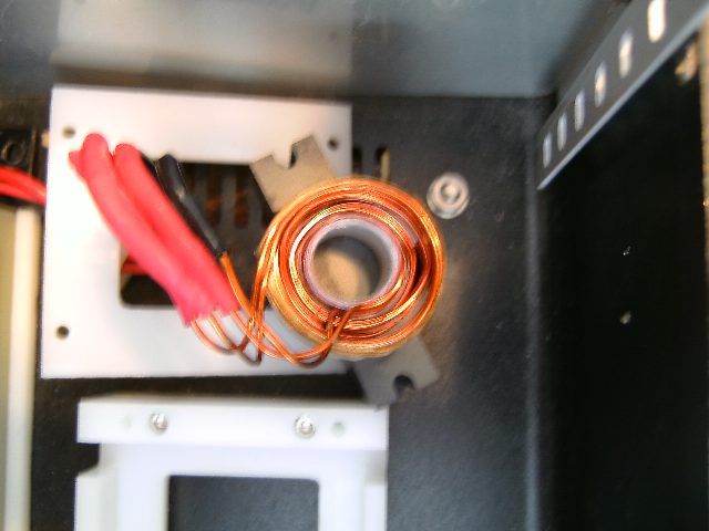 Electrical Polarization & Rotary Pulse Gen 18