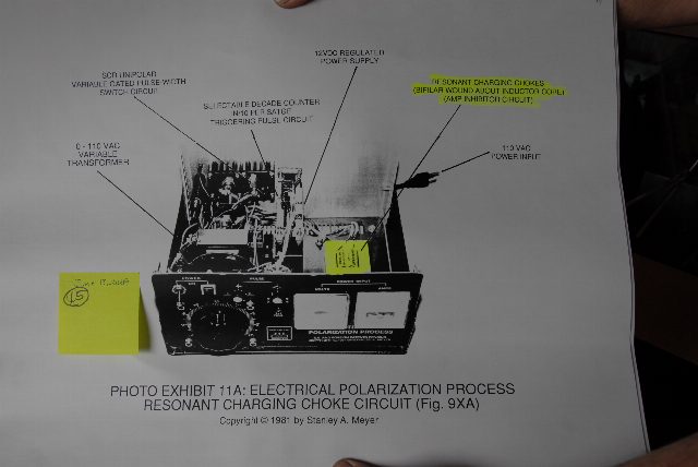 Electrical Polarization & Rotary Pulse Gen 23
