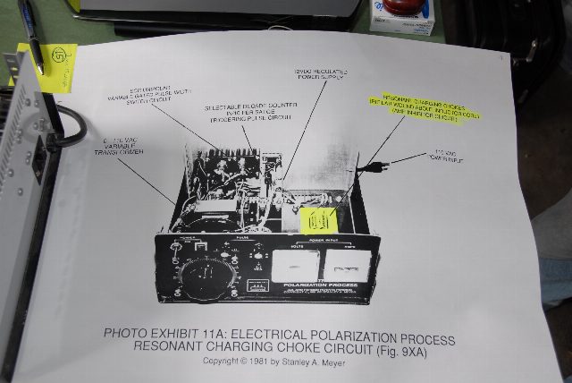 Electrical Polarization & Rotary Pulse Gen 26