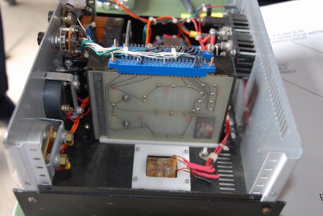 Electrical Polarization & Rotary Pulse Gen 27