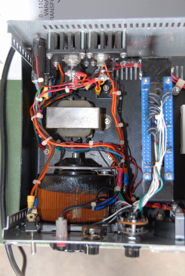 Electrical Polarization & Rotary Pulse Gen 28