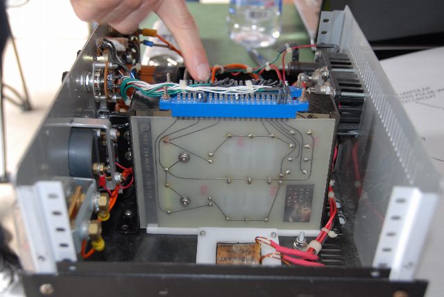 Electrical Polarization & Rotary Pulse Gen 29