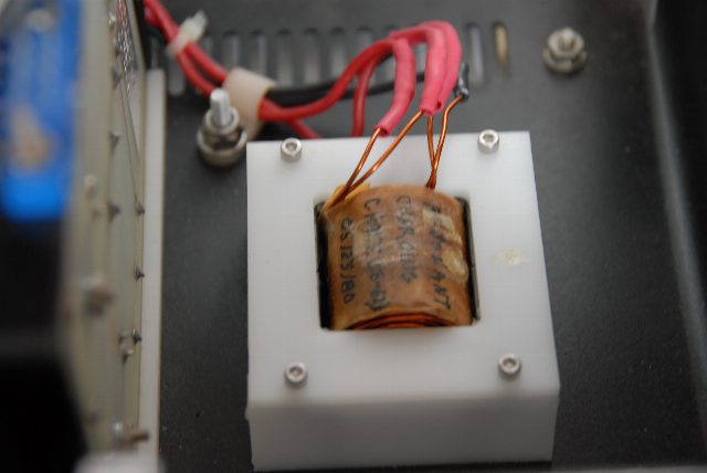 Electrical Polarization & Rotary Pulse Gen 34