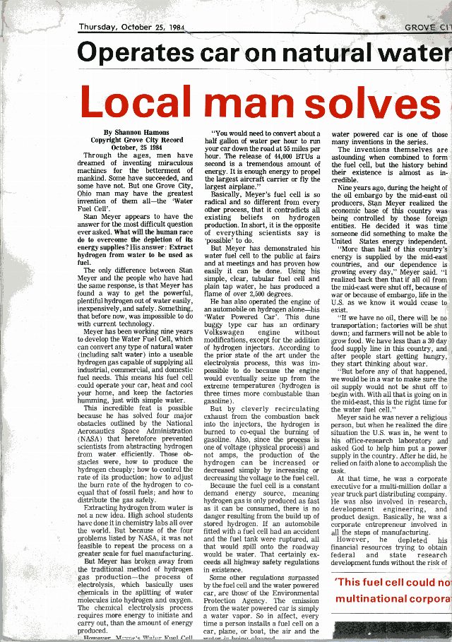 International news release 10 30 84 pg4 926
