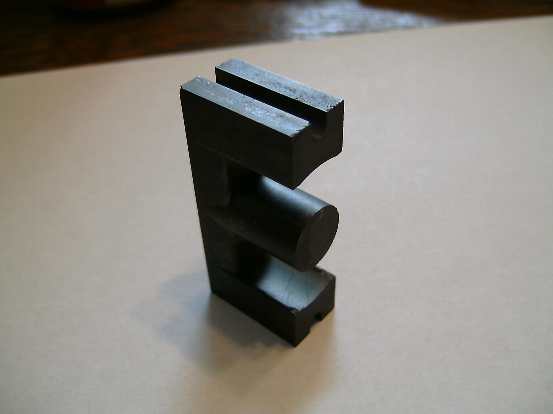 Electrical Polarization & Rotary Pulse Gen 52
