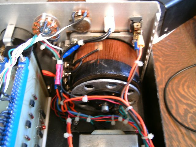 Electrical Polarization & Rotary Pulse Gen 61