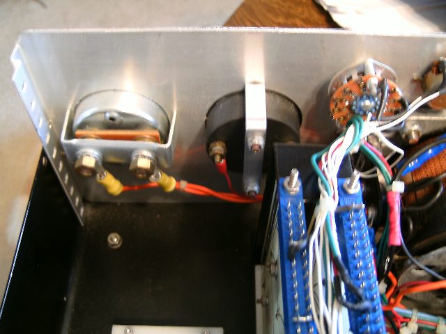 Electrical Polarization & Rotary Pulse Gen 62