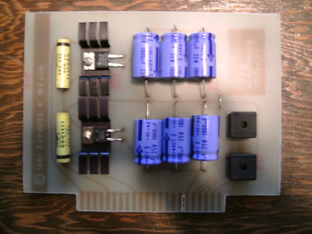 Electrical Polarization & Rotary Pulse Gen 64