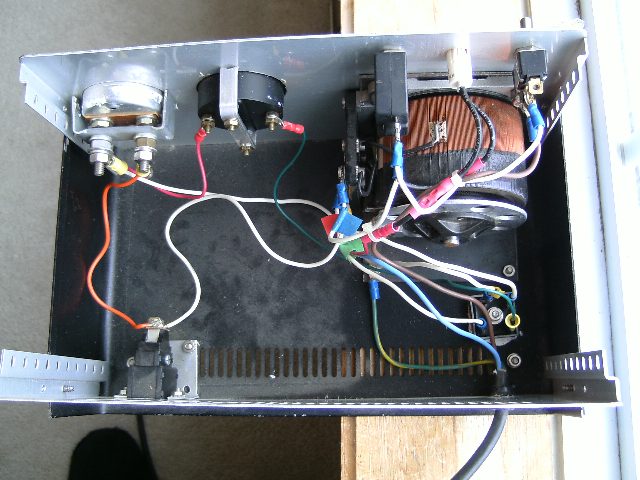 Electrical Polarization & Rotary Pulse Gen 67