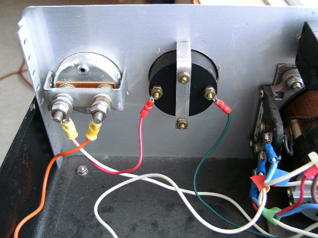 Electrical Polarization & Rotary Pulse Gen 70