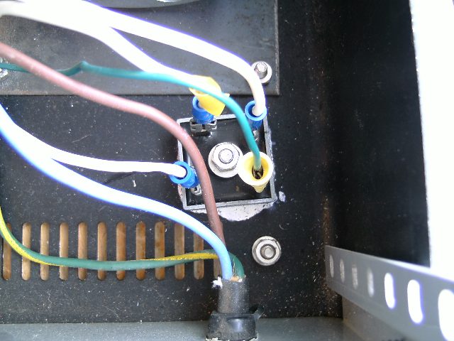 Electrical Polarization & Rotary Pulse Gen 72