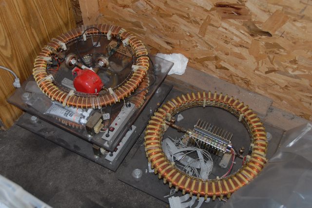 Home Heating & EPG 2