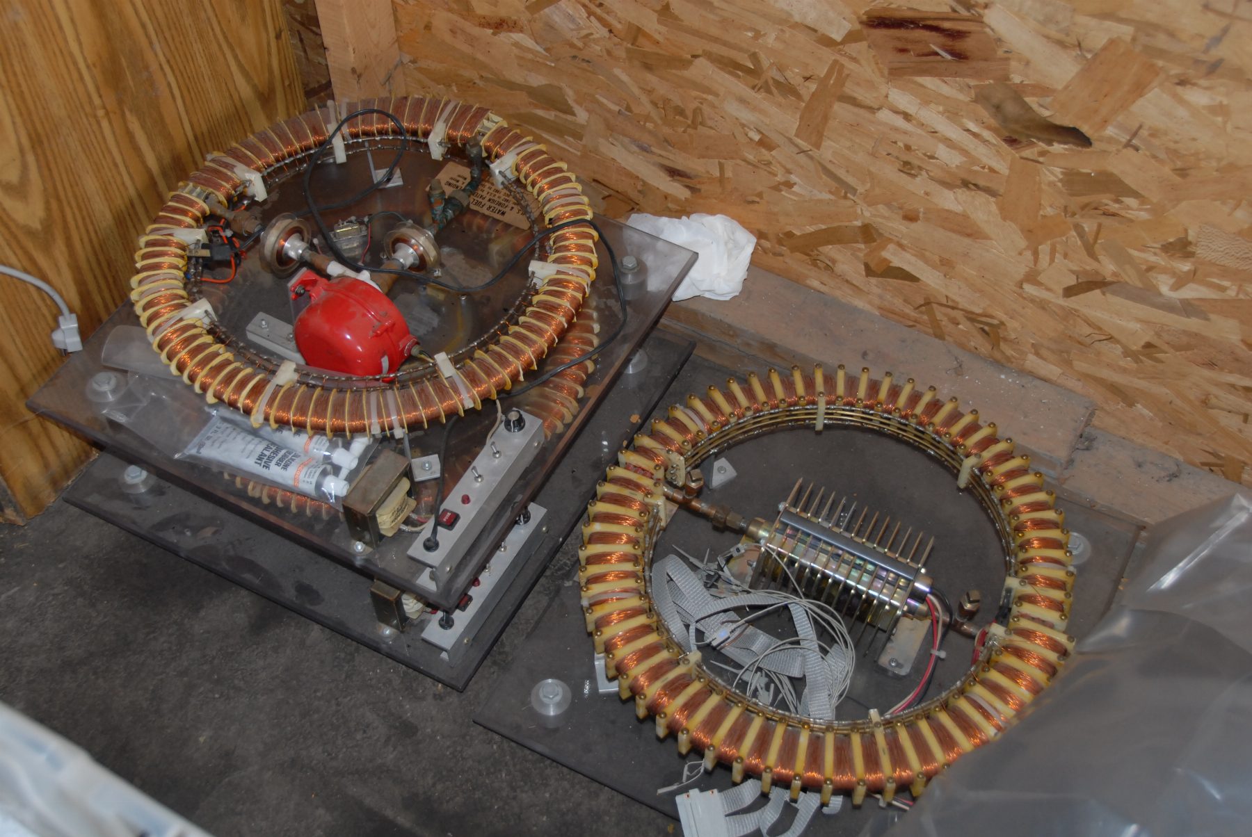 Home Heating & EPG 2