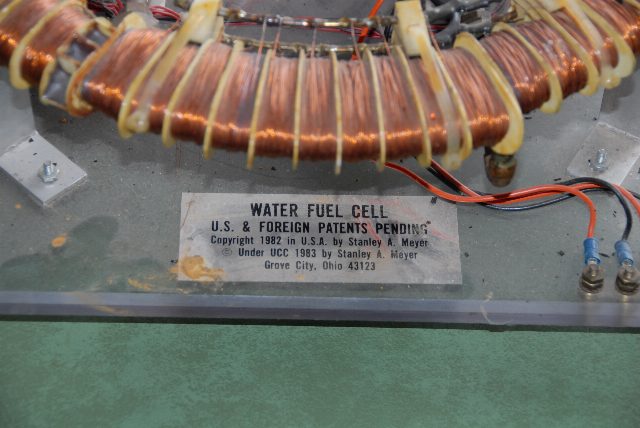 Home Heating & EPG 5