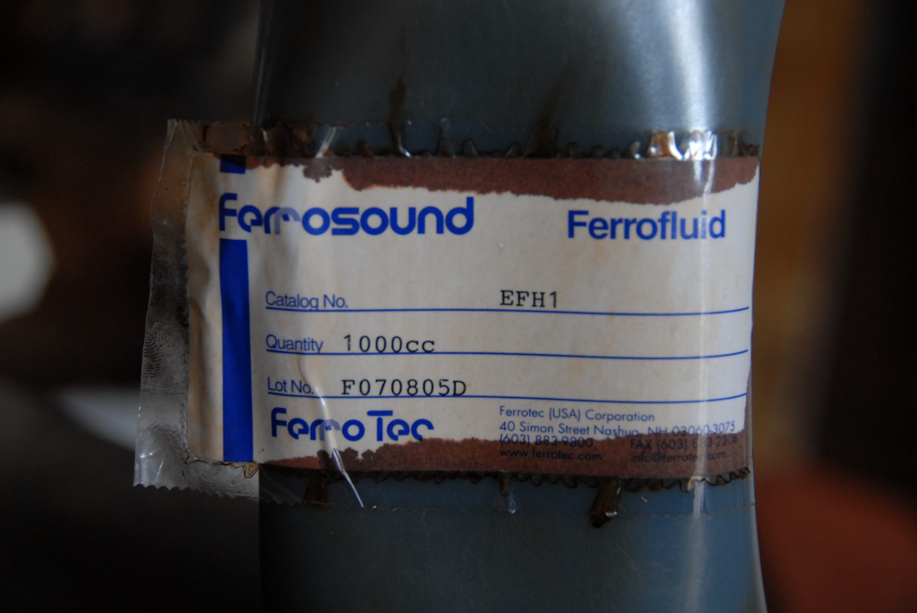 Home Heating & EPG 10