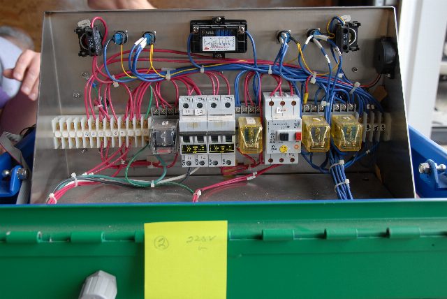 Home Heating & EPG 14