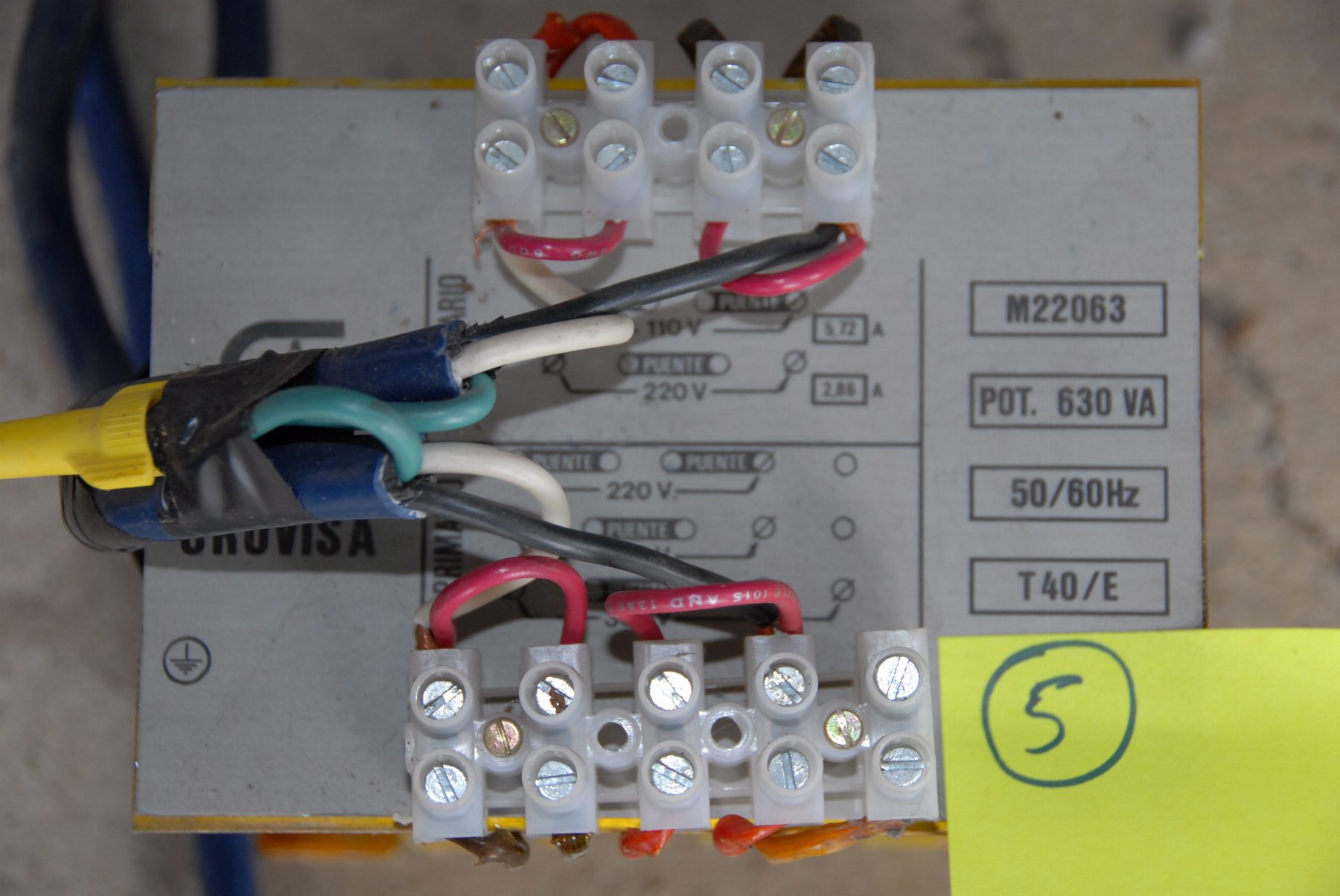 Home Heating & EPG 17