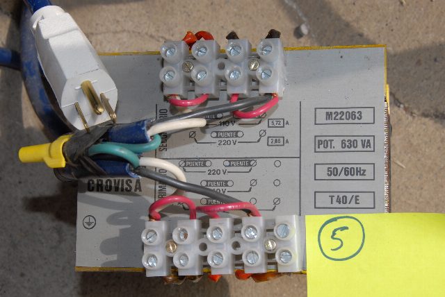 Home Heating & EPG 27