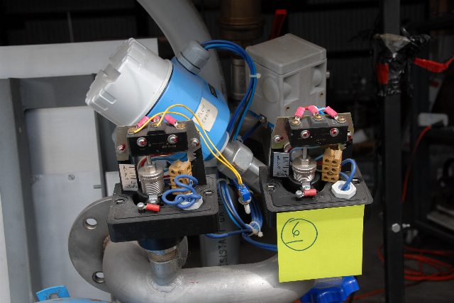 Home Heating & EPG 30